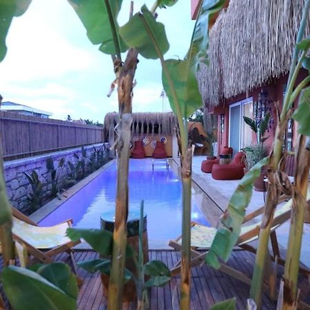 Bambu Alacati Çeşme エクステリア 写真