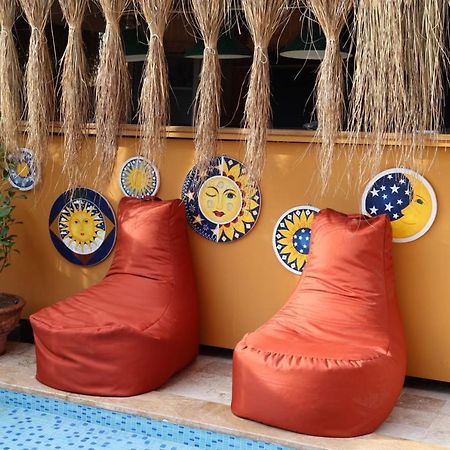 Bambu Alacati Çeşme エクステリア 写真