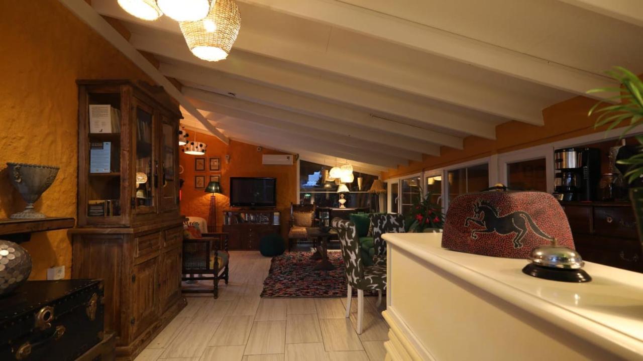Bambu Alacati Çeşme エクステリア 写真